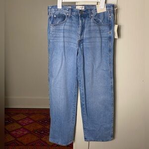 Universal Thread Studded 90s Baggy Jeans